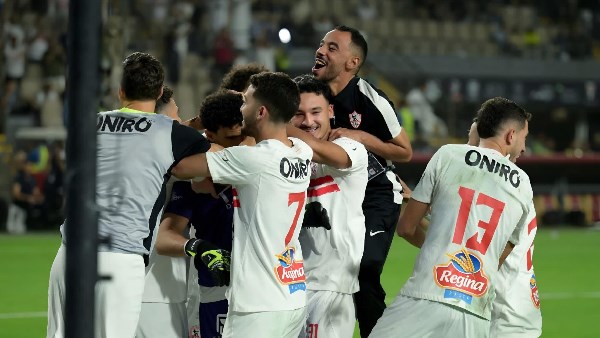 الزمالك يرحب ببيع أي لاعب بعد كأس العرب وأمم أفريقيا