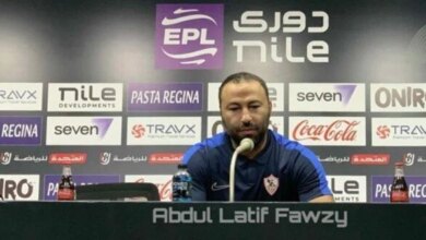 الزمالك يصعد لاعب شباب 2006 للتدريبات استعدادًا لمباراة بلدية المحلة