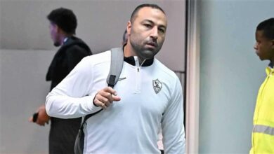 الزمالك يستقر على رحيل أحمد عبد الرؤوف.. مفاجأة