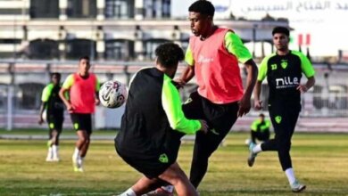 الزمالك يُصعد عمار ياسر من قطاع الناشئين قبل مواجهة الاتحاد السكندري في كأس عاصمة مصر