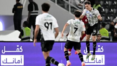 الشباب يستعد لمواجهة القادسية بعودة لاعبيه المصابين – كورة بريك