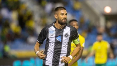 قبل مواجهة الاتحاد.. الشباب يفتقد كاراسكو والعثمان بسبب الإصابات – كورة بريك