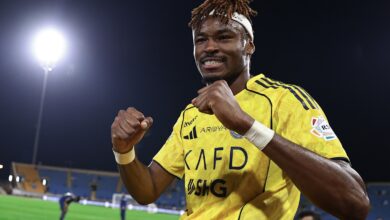 العودة للملاعب قريبة – كورة بريك