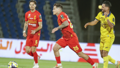 القادسية يفتقد أوتافيو أمام الشباب في دوري روشن – كورة بريك