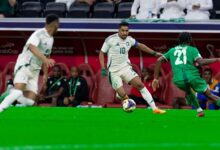 الكشف عن مباريات السعودية في كأس العالم 2026