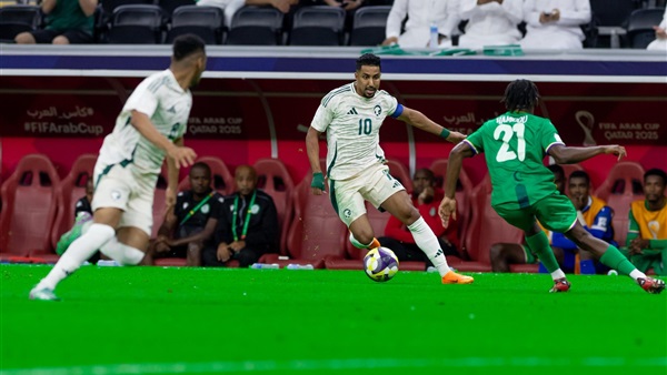 الكشف عن مباريات السعودية في كأس العالم 2026