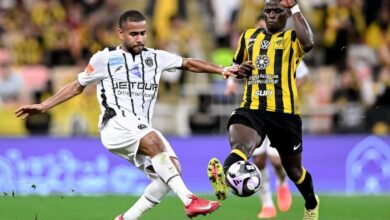 المرحلة الحالية تتطلب عملاً مضاعفًا – كورة بريك