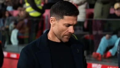 المشاكل تتزايد داخل ريال مدريد: ليس كل اللاعبين سعداء بأسلوب تشابي ألونسو!