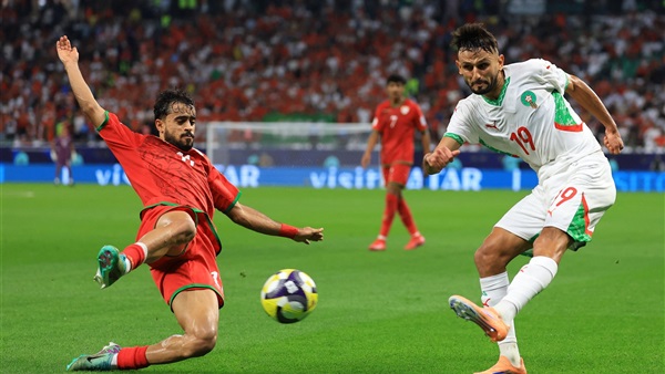 المغرب تتعادل مع عمان سلبيًا في كأس العرب 2025