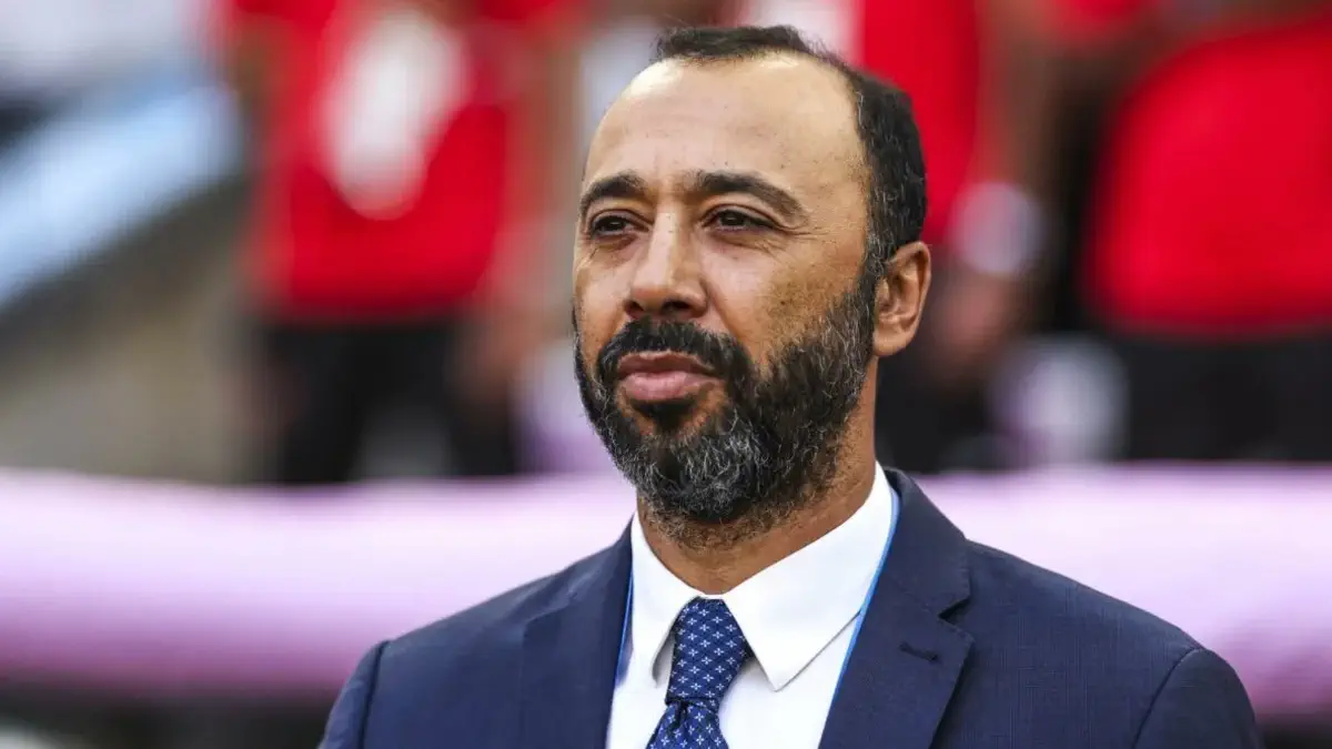 المغرب ضد جزر القمر : متى وأين تشاهد مواجهة كأس العرب 2025 مباشرة ؟