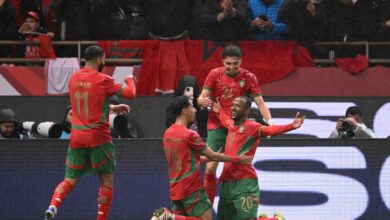 المغرب وزامبيا.. التشكيل الرسمي للمواجهة المرتقبة في أمم أفريقيا – كورة بريك