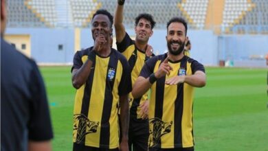 المقاولون يضرب بثلاثية.. لطمة جديدة لـ الأهلي في كأس عاصمة مصر