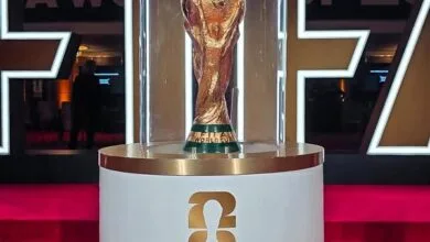 المكسيك تواجه جنوب أفريقيا في افتتاح كأس العالم 2026