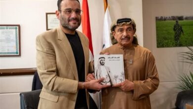 النسخة العاشرة من سباق زايد الخيري تنطلق غدًا في مدينة الشيخ زايد بمشاركة واسعة