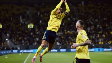 النصر في الصدارة.. ترتيب الدوري السعودي بعد نهاية الجولة الـ11 – كورة بريك