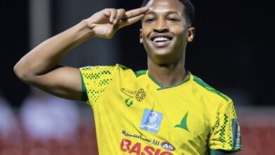 النصر يقتحم صفقة التعاقد مع مراد هوساوي في ميركاتو الشتاء – كورة بريك