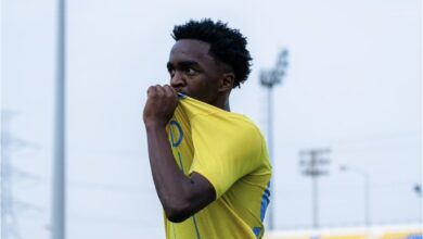 رسميًا.. النصر يؤمن خدمات موهبة الفريق عبدالرحمن سفياني – كورة بريك