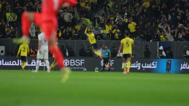 النصر يواجه اختباراً صعباً ضد الاتفاق للحفاظ على بدايته المثالية في دوري روشن