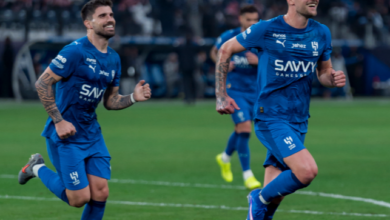 الهلال يتلقى دفعة قوية بعودة هذا اللاعب أمام الخلود – كورة بريك