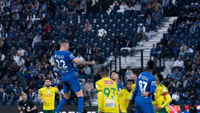 الهلال يتجاوز الخليج بثلاثية مثيرة ويواصل مطاردة صدارة دوري روشن – كورة بريك