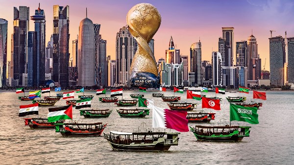 اليوم .. انطلاق بطولة كأس العرب في قطر بمشاركة 16 منتخبا