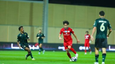 انفراجة قانونية تمنح ضمك فرصة تعزيز صفوفه ميركاتو الشتاء – كورة بريك