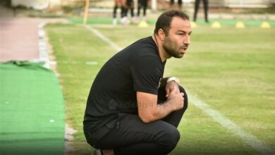 انقسام داخل الزمالك حول مصير أحمد عبد الرؤوف.. والقرار معلق لحين حل أزمة القيد