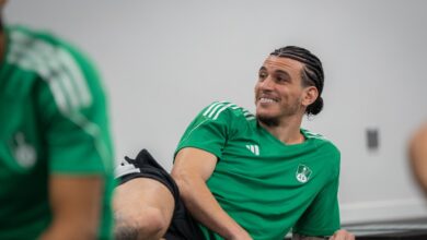 بالميراس يصطدم بشروط الأهلي لضم إيبانيز في الميركاتو الشتوي – كورة بريك