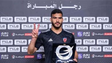 بتروجت يفجر مفاجأة عن بيع حامد حمدان إلى الزمالك