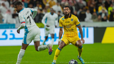 مشاهدة بجودة hd.. بث مباشر مباراة التعاون ضد الخلود في الدوري السعودي