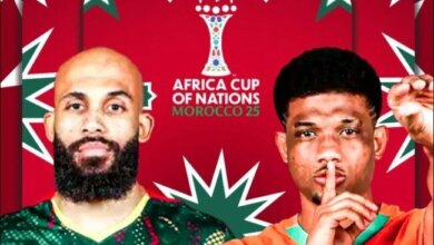 مشاهدة مباراة الكاميرون وكوت ديفوار مباشر في كأس أمم إفريقيا