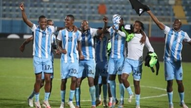 مشاهدة مباراة بوتسوانا وبنين بث مباشر في كأس أمم إفريقيا اليوم