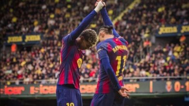 ماركا: برشلونة فليك 2025 ماكينة أهداف لا تتوقف