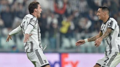 برشلونة يتحرك لضم فلاهوفيتش.. خيار استراتيجي لخلافة ليفاندوفسكي – كورة بريك