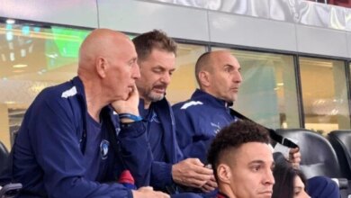 بعثة بيراميدز تحضر مواجهة كروز أزول وفلامنجو بربع نهائي كأس الإنتركونتيننتال في قطر