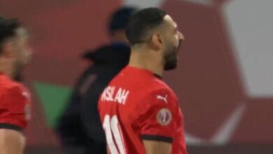 بعد أزمة ليفربول.. نجم منتخب نيجيريا يُشيد بـ محمد صلاح: «رمز للقارة الإفريقية في كل مكان»