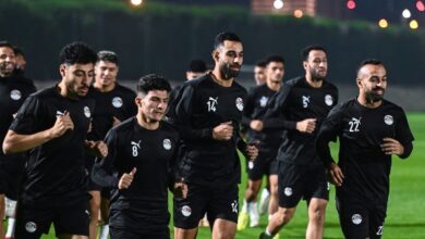 بعد التعادل مع الكويت.. ترتيب مجموعة منتخب مصر في كأس العرب 2025
