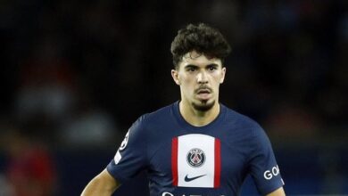 بعد السداسية التاريخية.. فيتينيا يتطلع للعودة إلى ملعب دراجاو