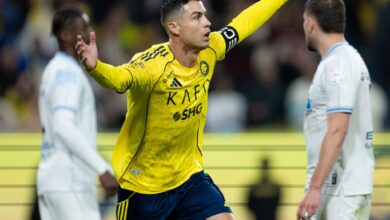 بعد «جلوب سوكر».. رونالدو يخطف جائزة أفضل هدف في دوري روشن – كورة بريك