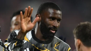 بعد دفاعه عن كانتي… هل يمهّد روديغر لخطوة نحو دوري روشن السعودي؟