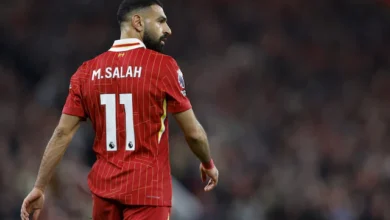 محمد صلاح يقترب من الرحيل عن ليفربول
