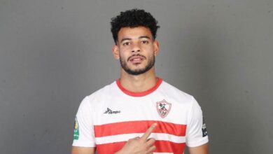 بعد عدم ضمه.. أول تعليق من دونجا على قائمة المنتخب الوطني