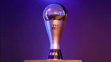 بقرار من فيفا.. دبي تستضيف حفل جوائز الأفضل «ذا بيست»