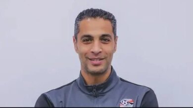 بقيادة أمين عمر.. طاقم تحكيم مصري يدير مباراة السودان وبوركينا فاسو في كأس الأمم الأفريقية