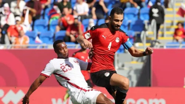 بمشاركة منتخب مصر.. 6 تعديلات جوهرية في كأس العرب