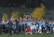 بيراميدز يوافق على انضمام وليد الكرتي لمنتخب المغرب في كأس العرب