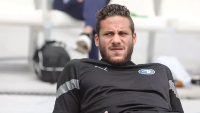 بيراميدز يوضح موقفه عبر «كورة بريك» بعد حبس رمضان صبحي – كورة بريك