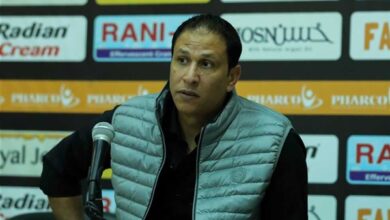 تحديد الجهاز بالكامل.. تعرف على بديل مجدي عبد العاطي في مودرن سبورت