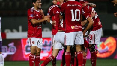 تحرك عاجل لرحيل قاهر الزمالك عن الأهلي