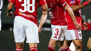 تحرك عاجل.. شكوى مدوية من توروب ضد هؤلاء في الأهلي